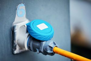 Installation borne recharge particulier Toulouse