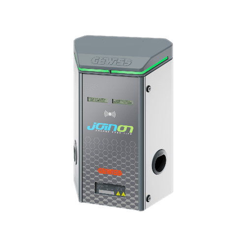 Borne recharge electrique maison